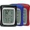 Acurite Digital Thermometer with Humidity, 3" H, 2-1/2" W, 32 to 122 Deg. F 00325A3 - alternate 3