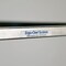 Lakeside Stainless Steel Ergo-One Series 2-Shelf Cart; 500 lb Capacity, 21"x35" 6820 - alternate 5