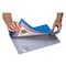 C-Line Products Laminate Sheets, Heavy, 9 x 12", PK50 65004 - alternate 2