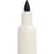 Quartet Dry Erase Marker, Fine Tip, Assorted Colors, PK6 Low Odor 659511QB - alternate 4