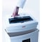 Hsm Paper Shredder, Strip-Cut Style SECURIO C16 - alternate 6