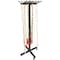 Champion Sports Portable Jump Rope Cart, Holds over 200 JRS12M - alternate 4