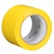 3M Vinyl Tape, 3" x 36 yd., Yellow 764 - alternate 5