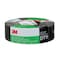 3M Duct Tape, Black, 60 yd L, 1-7/8 in W DT11 - alternate 3