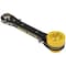 Klein Tools 6-in-1 Lineman's Ratcheting Wrench KT155T - alternate 9