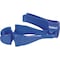 Ergodyne Glove Holder Clips, Non-Conductive Acetal Copolymer, Holds (1) Pair of Gloves , Blue 3405 - alternate 3