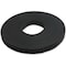 Velcro Brand Back-to-Back Strap, No Adhesive, 37.5 ft, 3/4 in W, Black 189645 - alternate 7