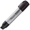 Sharpie Industrial Marker, Oversized Chisel Tip, Black 2178494 - alternate 4