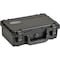 Skb Black Protective Case, 11.72"L x 8"W x 3.86"D 3I-1006-3B-C - alternate 5
