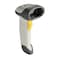 Zebra Technologies HandheldScanner, White, 7ft, 1DScanner LS2208-1AZR0100DR - alternate 3