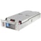 Apc UPS Battery, Mfr. No. SUM1500RMXL2U, SMT2200RM2U, SMT3000RM2U, SUM3000RMXL2U, 48V DC, 10 Ah RBC43 - alternate 2