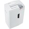 Hsm Paper Shredder, Cross-Cut Style shredstar X12 - alternate 8