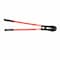 Ridgid Bolt Cutter, Steel, 31 In. L, Steel 14228 - alternate 11