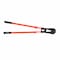 Ridgid Bolt Cutter, Steel, 38 In. L, Steel 14233 - alternate 2