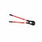 Ridgid Bolt Cutter, Steel, 38 In. L, Steel 14233 - alternate 6