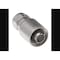 Aeroquip Hydraulic Crimp Fitting, 1-1/2 in, Female 6SA24FJ24 - alternate 2