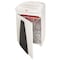 Hsm Paper Shredder, Cross-Cut Style SECURIO B26c - alternate 6
