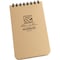 Rite In The Rain All Weather Memo Book, Universal, 3 x 5In. 935T - alternate 3
