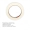 3M Masking Tape, 12 mm W x 55 m L, 4.4 mil Thick, Tan, Rubber Adhesive, 72 PK 201+ - alternate 2