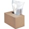 Fellowes Paper Shredder Bag, 50 x 42-1/2 x 22 In, PK50 FEL3604101 - alternate 2