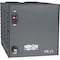 Tripp Lite AC to DC Converter, 120V AC to 13.8V DC, 60 Hz PR 25 - alternate 2
