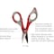 Jonard Tools Electrical/Comm., Kevlar(R) Shears JIC-186 - alternate 5