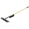 Rubbermaid Commercial Spray Mop, Hook-and-Loop Connection, Yellow 3486108 - alternate 2