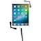 Cta Digital Tablet Stand, Black, 17-1/2" L PAD-CGS - alternate 17