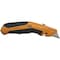 Klein Tools Utility Knife Razor Blade, 7 in L 44133 - alternate 3
