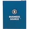 Business Source Folder, Hang, Rcyc, Ltr, PK25 26528 - alternate 5