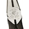 Klein Tools Pliers, Long Nose Side-Cutters, High-Visibility, 8-Inch D203-8-GLW - alternate 2