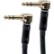 Monoprice Right Angle M To M Right Angle 15 ft. 9443 - alternate 2