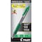 Pilot Pen, Gel, G2, Fine, Green, PK12 31025 - alternate 3