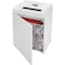 Hsm Paper Shredder, Strip-Cut, White, 21 gal. Pure 530 - alternate 5