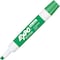 Expo Dry Erase Marker, Chisel Tip, Green PK12 Low Odor 80004 - alternate 3
