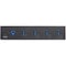 Tripp Lite USB Hub, 4-Port, Industrial, 15KV ESD, Metal U360-004-IND - alternate 3