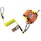 Ergodyne Lanyard Kit, 51"L, 2 lb. Max. Working Load 3190 - alternate 6