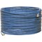 Tripp Lite Cat5e Cable, Plenum, Snagless, Blue, 75ft N003-075-BL-P - alternate 3