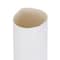 3M Heat Shrink Tube, Thin Wall, 2:1 I.D. Shrink Ratio, 1.5 in I.D. Before Shrinking, White, 100 ft FP301-1.5-100'-WHITE-SPOOL - alternate 4