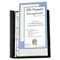C-Line Products Page Protector, Poly, Legal, 7-Hole, PK50 62047 - alternate 3