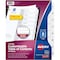 Avery Avery Ready Index Table of Contents Dividers 11132, 8-Tab Set 7278211132 - alternate 10