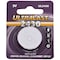 Ultralast Dantona UL2430 Lithium Button General Purpose Battery - For Multipurpose - CR2430 - 280 mAh - 3 V DC UL2430 - alternate 2