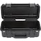 Skb Black Protective Case, 18.20" L x 8.98" W x 7.30" D 3I-1706-6B-E - alternate 2