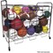 Champion Sports Portable Sports Ball, Locker 41Lx24Wx36H BCX - alternate 5