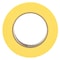 3M Painter's Tape, 24 mm W x 55 m L, 6.3 mil Thick, Yellow, Rubber Adhesive, 36 PK 301+ - alternate 6