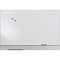 Iceberg Dry Erase Board, Steel, 32 in, 48 in, Aluminum Frame, White, Gloss 31240 - alternate 5