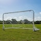 Champion Sports Easy Fold Soccer Goal, 6x3x3ft, Steel Frame SG63 - alternate 2