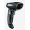 Zebra Technologies Handheld Imager, Black, 7 ft, 1D Scanner LI2208-SR7U2100AZN - alternate 3