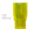 3M Scotchlok Female Disconnect, Yellow, 12-10AWG, PK50 MNI10-250DFIX - alternate 10