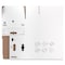 Business Source Storage Box, 12 PK 26750 - alternate 3